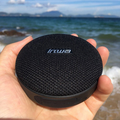 Wireless Bluetooth Mini Speaker.